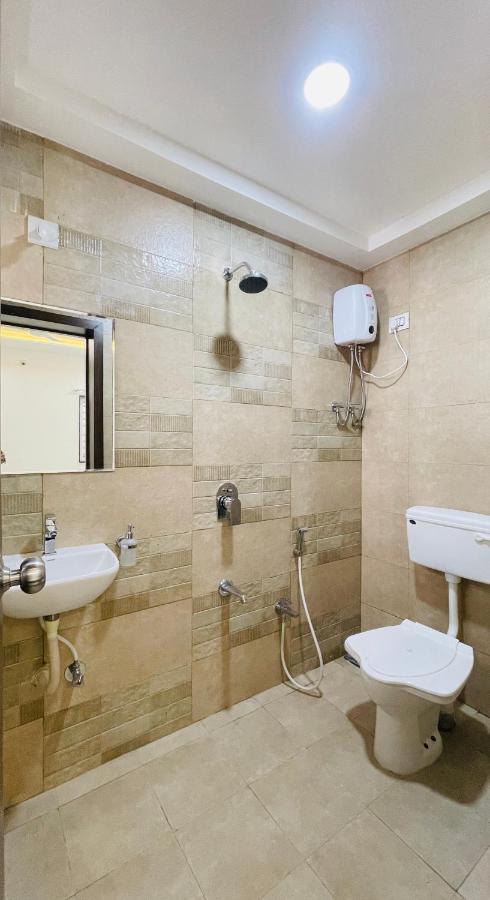 Luxurious 3 Bhk Villa In Bhuj - Shivani Homestay エクステリア 写真