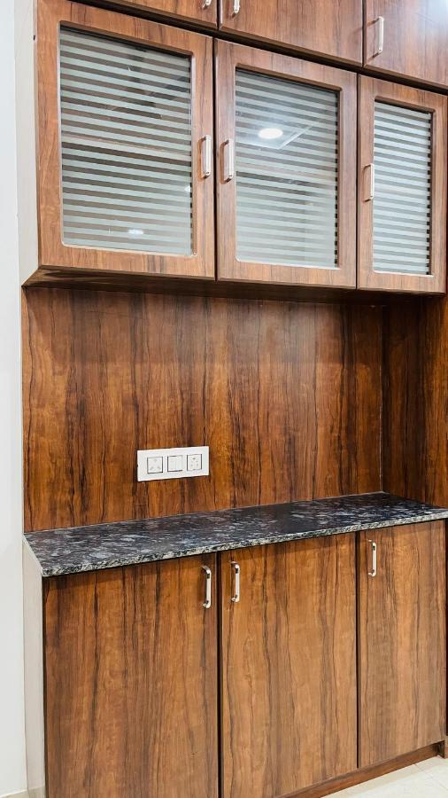 Luxurious 3 Bhk Villa In Bhuj - Shivani Homestay エクステリア 写真
