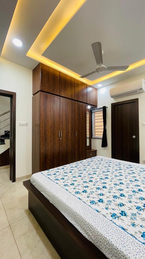 Luxurious 3 Bhk Villa In Bhuj - Shivani Homestay エクステリア 写真
