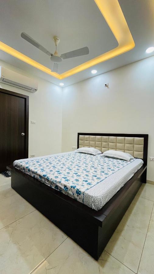 Luxurious 3 Bhk Villa In Bhuj - Shivani Homestay エクステリア 写真