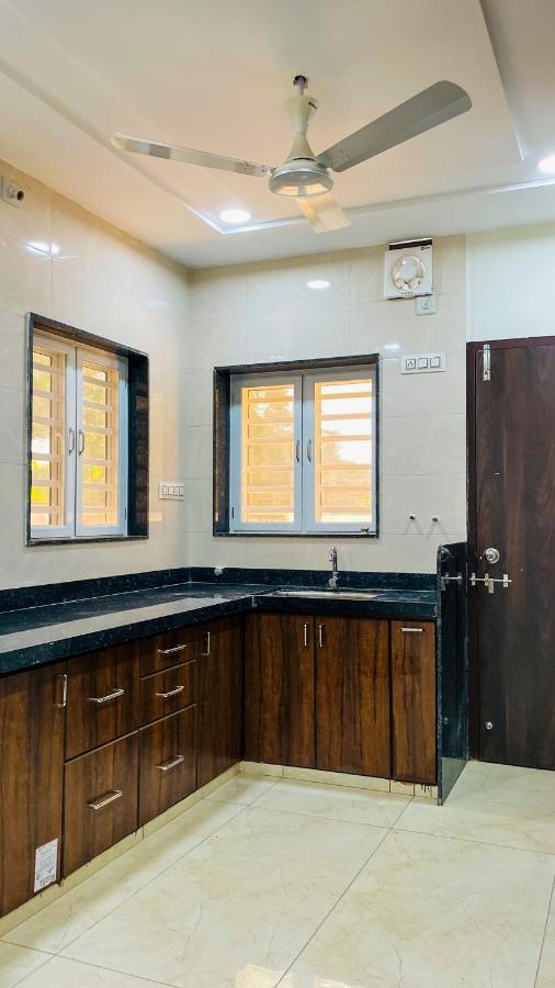 Luxurious 3 Bhk Villa In Bhuj - Shivani Homestay エクステリア 写真