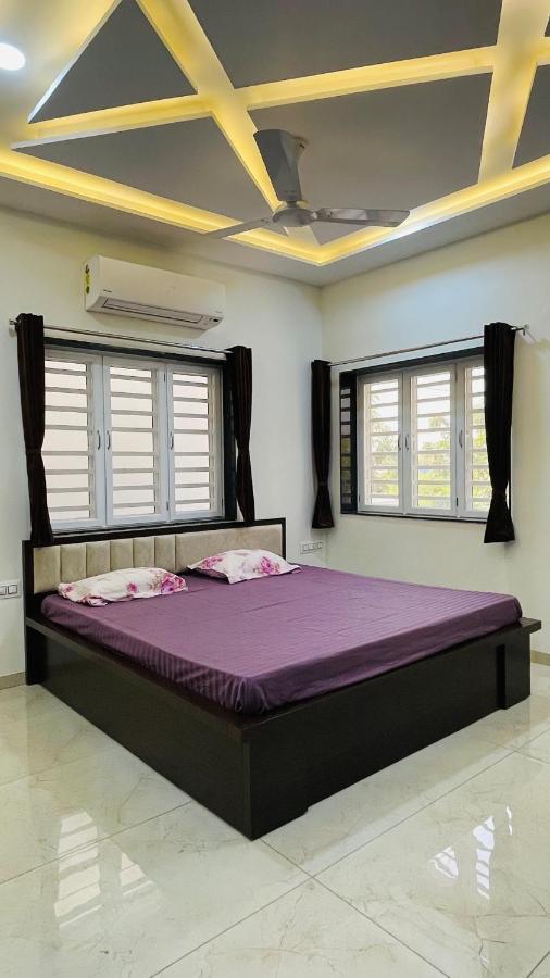 Luxurious 3 Bhk Villa In Bhuj - Shivani Homestay エクステリア 写真