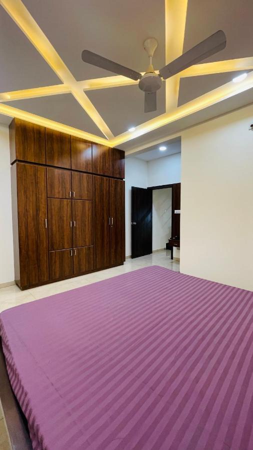Luxurious 3 Bhk Villa In Bhuj - Shivani Homestay エクステリア 写真