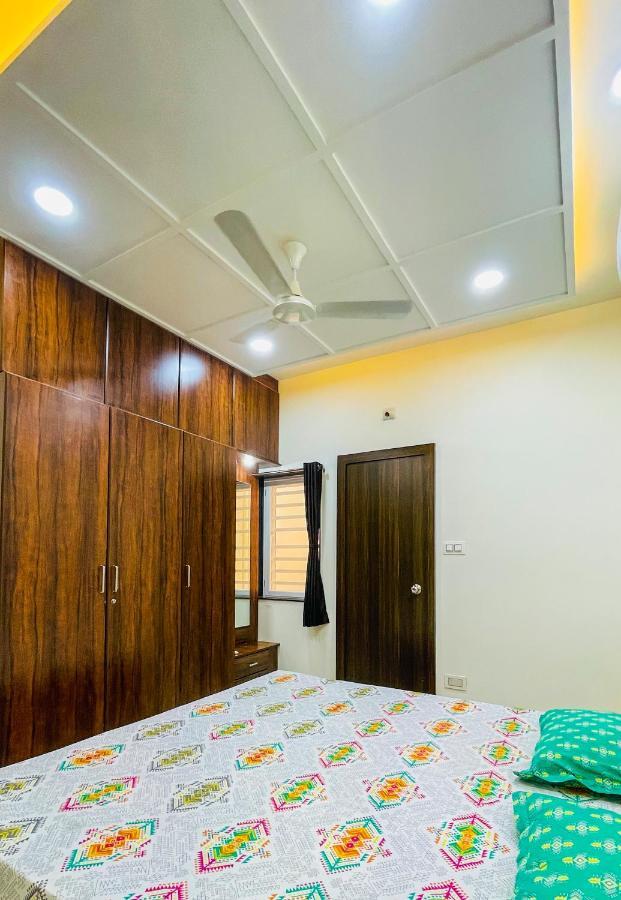 Luxurious 3 Bhk Villa In Bhuj - Shivani Homestay エクステリア 写真